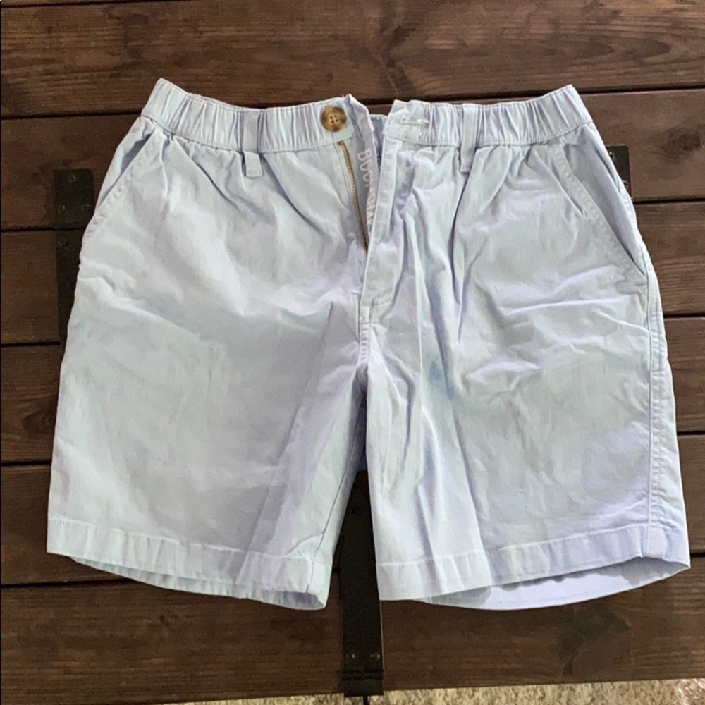 Chubbies